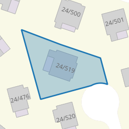 Perceel OBG00-V-2267