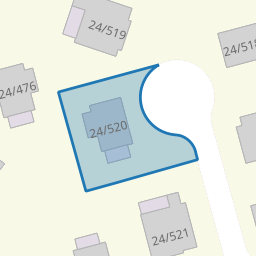 Perceel OBG00-V-2268