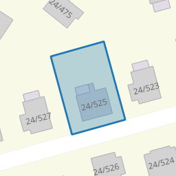 Perceel OBG00-V-2271