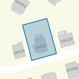 Perceel OBG00-V-2272