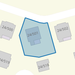 Perceel OBG00-V-2274