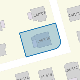 Perceel OBG00-V-2281