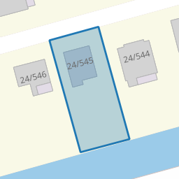 Perceel OBG00-V-2283