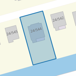 Perceel OBG00-V-2284