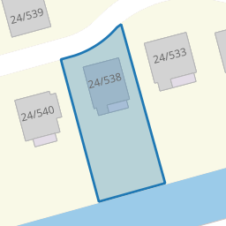 Perceel OBG00-V-2287