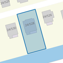 Perceel OBG00-V-2291