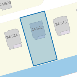 Perceel OBG00-V-2294