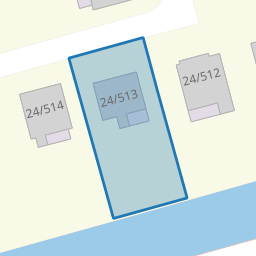 Perceel OBG00-V-2297