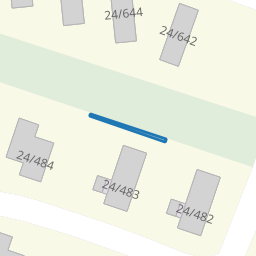 Perceel OBG00-V-2300