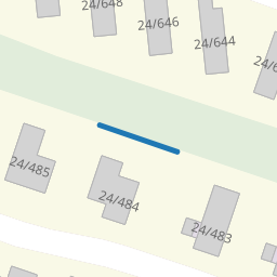 Perceel OBG00-V-2301