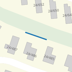 Perceel OBG00-V-2303