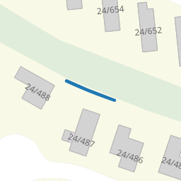 Perceel OBG00-V-2304