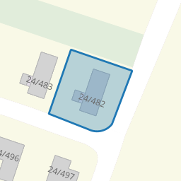 Perceel OBG00-V-2350