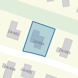 Perceel OBG00-V-2352