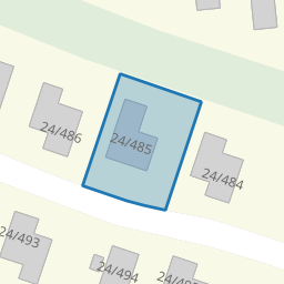 Perceel OBG00-V-2353