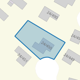 Perceel OBG00-V-2359