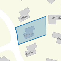 Perceel OBG00-V-2362