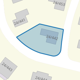 Perceel OBG00-V-2364