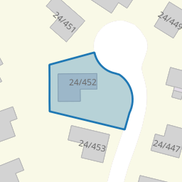 Perceel OBG00-V-2366