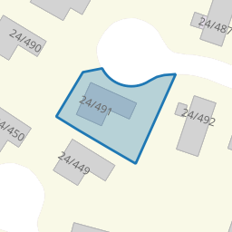 Perceel OBG00-V-2367