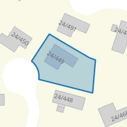 Perceel OBG00-V-2368