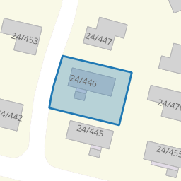 Perceel OBG00-V-2371