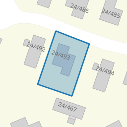 Perceel OBG00-V-2376