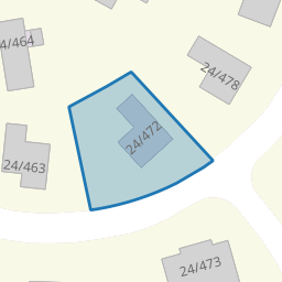 Perceel OBG00-V-2384