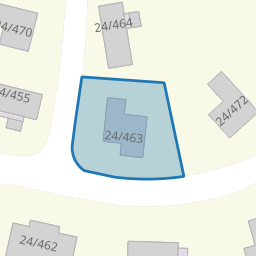 Perceel OBG00-V-2385