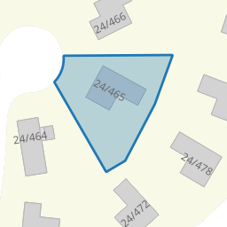 Perceel OBG00-V-2387