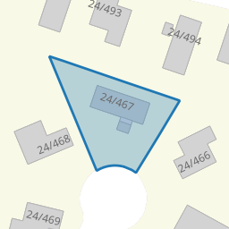 Perceel OBG00-V-2389