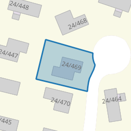 Perceel OBG00-V-2391