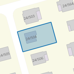 Perceel OBG00-V-2396