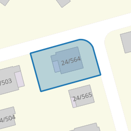 Perceel OBG00-V-2400