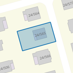 Perceel OBG00-V-2401