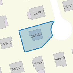 Perceel OBG00-V-2404