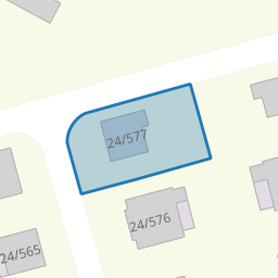 Perceel OBG00-V-2405