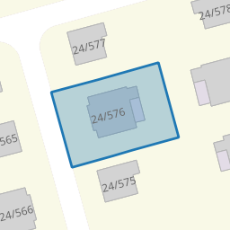 Perceel OBG00-V-2406