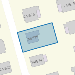 Perceel OBG00-V-2407