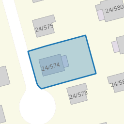 Perceel OBG00-V-2408