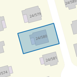 Perceel OBG00-V-2412