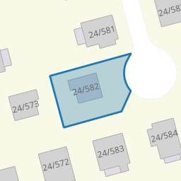 Perceel OBG00-V-2414