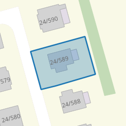 Perceel OBG00-V-2416