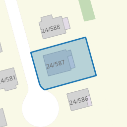 Perceel OBG00-V-2418