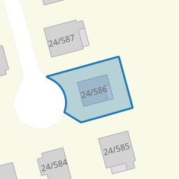 Perceel OBG00-V-2419