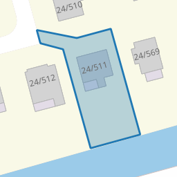 Perceel OBG00-V-2421