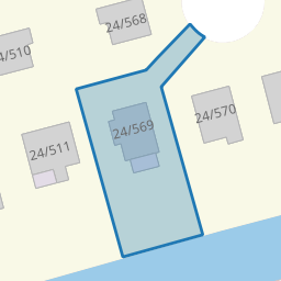 Perceel OBG00-V-2422