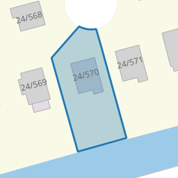 Perceel OBG00-V-2423