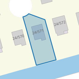 Perceel OBG00-V-2424