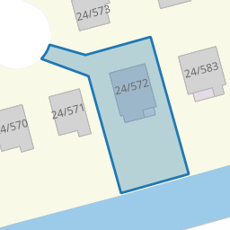 Perceel OBG00-V-2425